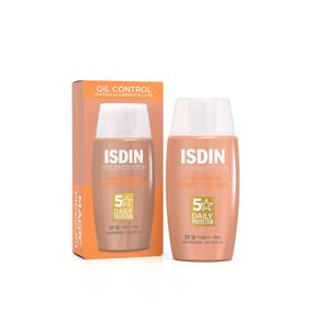 Fotoprotector-Fusion-Water-Magic Color-Medium-Spf50-50ml-imagen